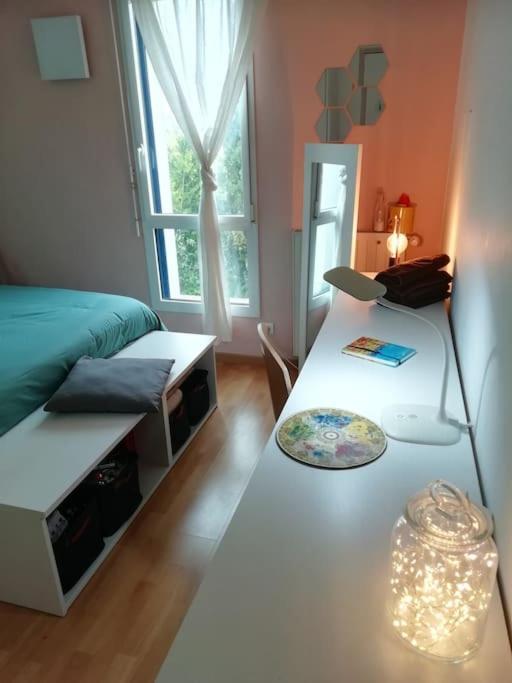 Maison familiale sur la CÔTE D’ÉMERAUDE Lancieux Extérieur photo