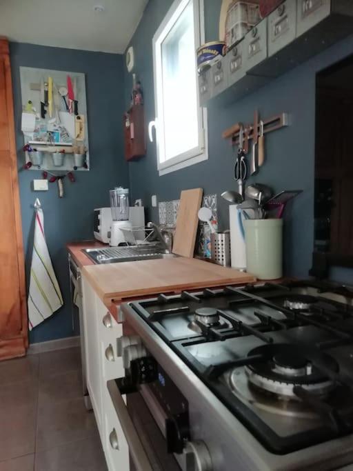 Maison familiale sur la CÔTE D’ÉMERAUDE Lancieux Extérieur photo