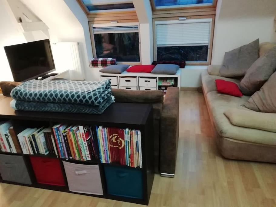 Maison familiale sur la CÔTE D’ÉMERAUDE Lancieux Extérieur photo