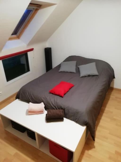 Maison familiale sur la CÔTE D’ÉMERAUDE Lancieux Extérieur photo